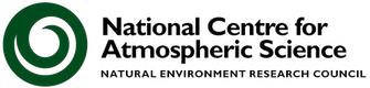 NCAS Logo